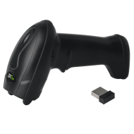 ZKTECO ZKB103  SCANNER CODE BARRE