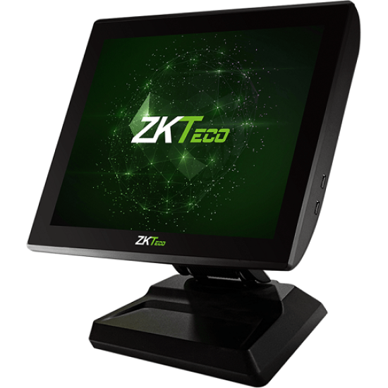 ZKTECO ZKBIO510  Terminal caisse enregistreuse tactile