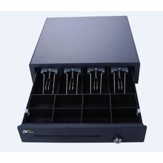 ZKTECO ZKC0408 TIROIR-CAISSE