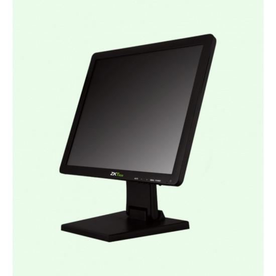 ZKTECO ZKD1502 POS INTELLIGENT BIOMETRIQUE TOUT-EN-UN