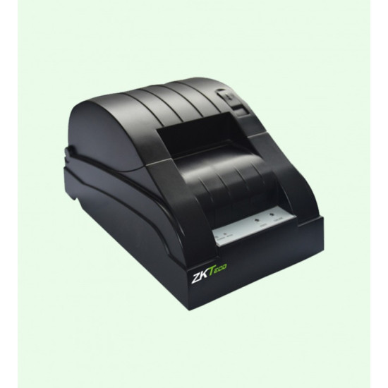 ZKTECO ZKP5801 Imprimante ticket de caisse