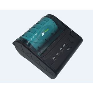 ZKTECO ZKP8003 Imprimante Thermique Portable