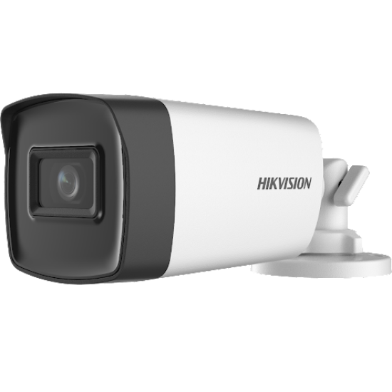 CAMERA HIKVISION DS-2CE17H0T-IT5F