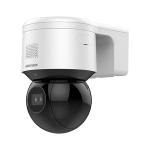 CAMERA IP HIKVISION DS-2DE3A404IW-DE/W CAMERA IP HIKVISION DS-2DE3A404IW-DE/W