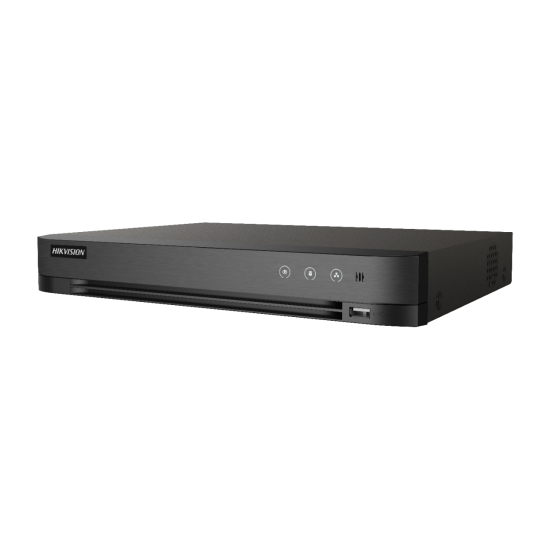 DVR HIKVISION  DS-7204HQHI-K1/E