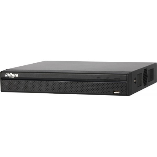 NVR Dahua 16 Ports Poe DHI-NVR4216-16P-4KS2