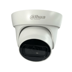 Dahua 8MP 4K Caméra de Surveillance Fixe (DH-HAC-HDW1800TLP-A)