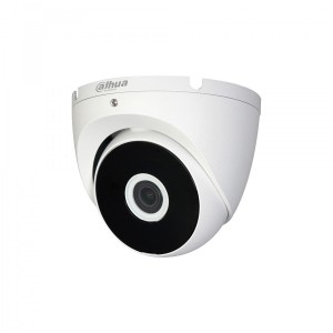 Dahua 2MP Caméra de Surveillance Dôme (DH-HAC-T2A21) Dahua 2MP Caméra de Surveillance Dôme (DH-HAC-T2A21)