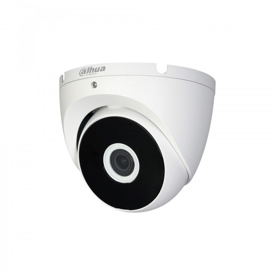 Dahua 2MP Caméra de Surveillance Dôme (DH-HAC-T2A21)