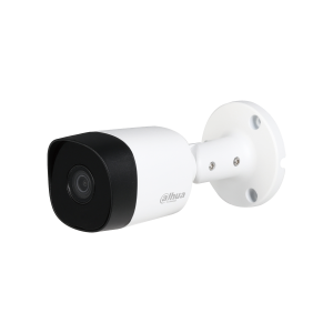 Dahua 2MP Caméra de Surveillance Étanche (DH-HAC-B2A21) Dahua 2MP Caméra de Surveillance Étanche (DH-HAC-B2A21)