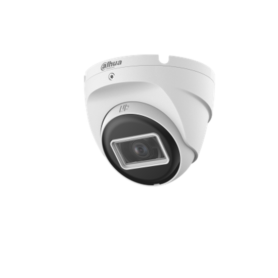 Dahua 5MP Caméra de Surveillance Dôme (DH-HAC-T2A51P) Dahua 5MP Caméra de Surveillance Dôme (DH-HAC-T2A51P)