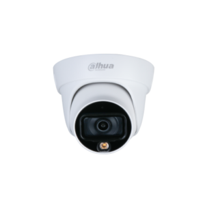 Dahua Caméra 5MP Eyeball Starlight HDCVI (DH-HAC-HDW1509TLP-A-LED) Dahua Caméra 5MP Eyeball Starlight HDCVI (DH-HAC-HDW1509TLP-A-LED)