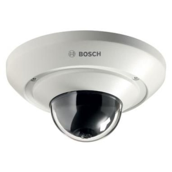 Caméra Microdôme Bosch IP extérieure anti-vandalisme 5MP (NDC-2884-PT)