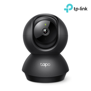 Caméra surveillance WiFi 2MP panoramique et inclinable TP-Link (C202)
