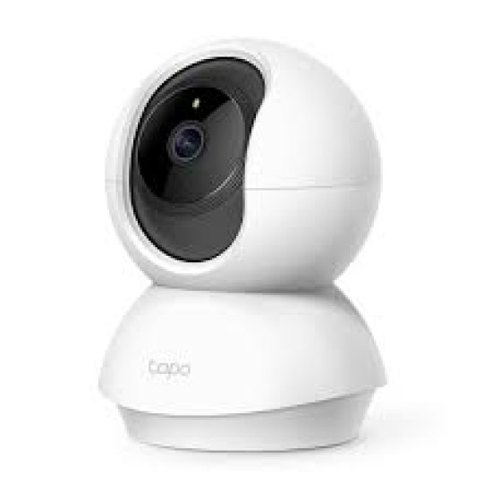 Caméra surveillance WiFi AI 4MP 2K QHD 360° TP-Link (TAPOC225)