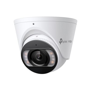 Caméra surveillance WiFi 5MP tourelle réseau TP-Link (VIGI C445)