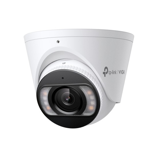 Caméra surveillance WiFi 5MP tourelle réseau TP-Link (VIGI C445)