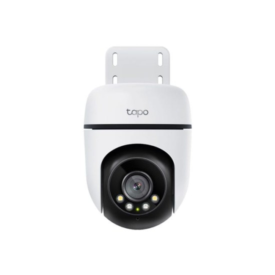 Caméra surveillance WiFi extérieur 360° panoramique et inclinable TP-Link (TAPOC500)