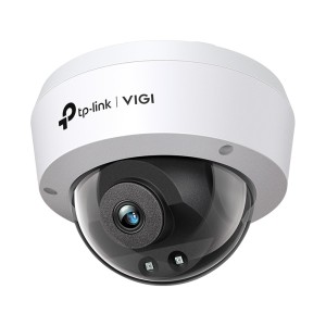 Caméra surveillance WiFi intelligente panoramique et inclinable EZVIZ (C6N)
