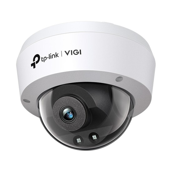 Caméra surveillance WiFi intelligente panoramique et inclinable EZVIZ (C6N)