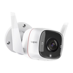 Caméra surveillance WiFi panoramique et inclinable TP-Link (TAPOC212)