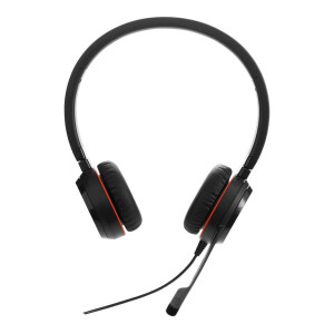 Casque Jabra EVOLVE-30-II