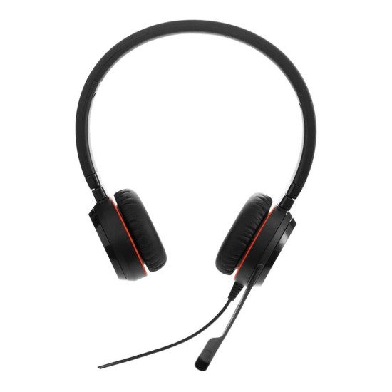 Casque Jabra EVOLVE-30-II