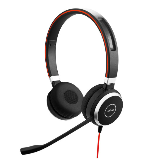 Casque Jabra EVOLVE-40