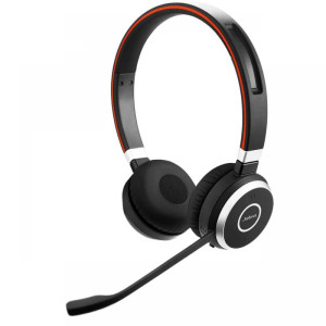Casque Jabra EVOLVE-65