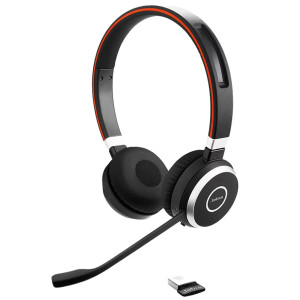 Casque Jabra EVOLVE-65-MS