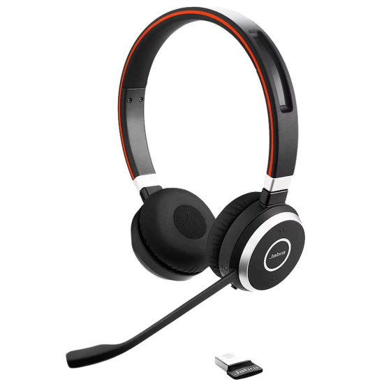 Casque Jabra EVOLVE-65-MS