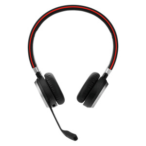 Casque Jabra EVOLVE-65-STEREO