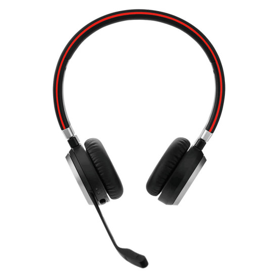 Casque Jabra EVOLVE-65-STEREO