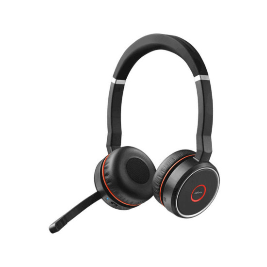Casque Jabra EVOLVE-75
