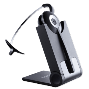 Casque Jabra PRO-920-MONO