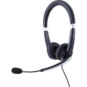 Casque Jabra UC-VOICE-550-DUO