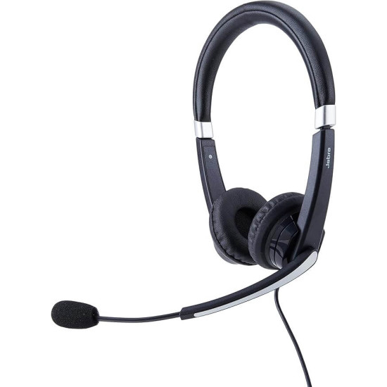 Casque Jabra UC-VOICE-550-DUO