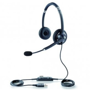 Casque Jabra UC-VOICE-750-MS