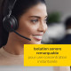 Casque Jabra EVOLVE2-65 Casque Jabra EVOLVE2-65