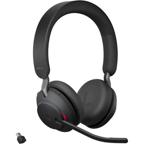 Casque Jabra EVOLVE2-65 Casque Jabra EVOLVE2-65