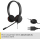 Casque Jabra EVOLVE-20 Casque Jabra EVOLVE-20