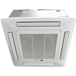 Climatiseur (cassette R410A)