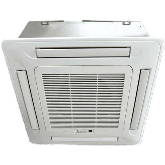 Climatiseur (cassette R410A)