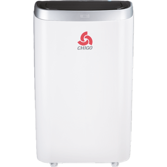 Climatiseur mobile R410A (Model 21)