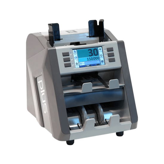 Machine à compter les billets P30 Plus