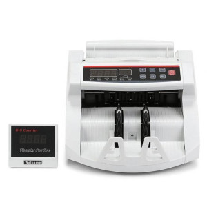 Compteuse de Billets HL2108 – Rapide et Fiable