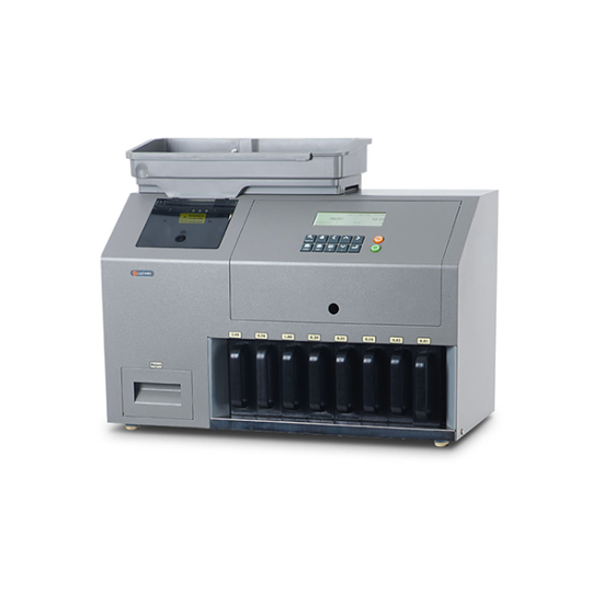 TRIEUSE DE BILLETS CASHMAX CMX- 32