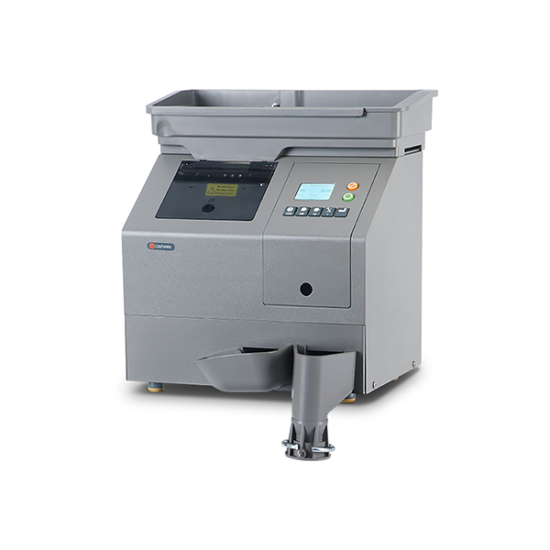 Trieuses de monnaie Cashmax  CMX-10
