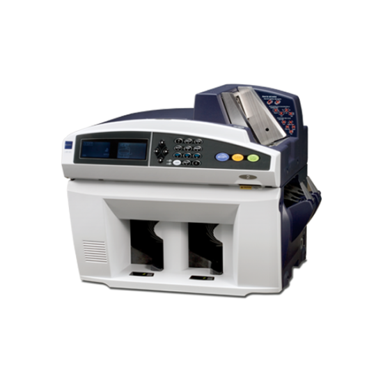 Trieuses de monnaie GLORY USF-100