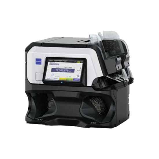 Trieuses de monnaie GLORY USF-200